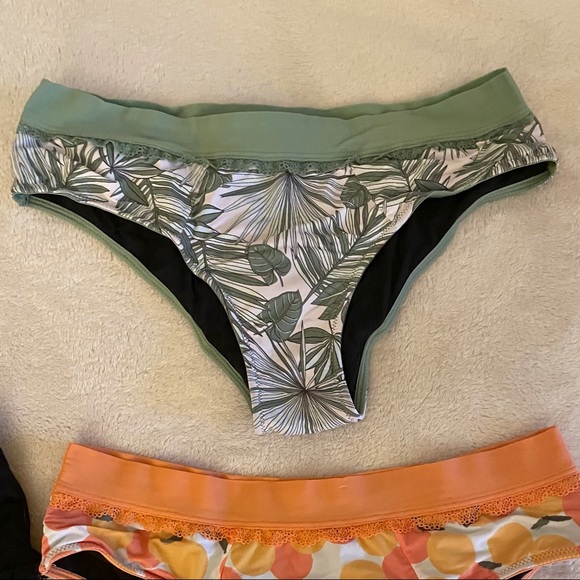 ๐ NWOT (2) Joyja Cindy Cheeky Period Panty ๐ฟ - Picture 10 of 13